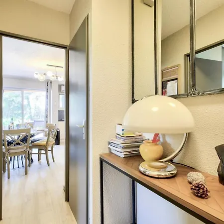 Saint-raphael Valescure - Maeva - 3 Pieces 6 Personnes - Prestige Mae-2324 Apartmán