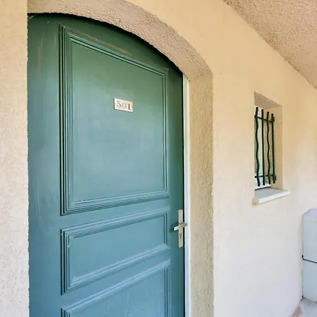 Apartmán Saint-raphael Valescure - Maeva - 3 Pieces 6 Personnes - Prestige Mae-2324 *