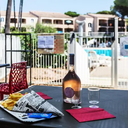 Apartmán Saint-raphael Valescure - Maeva - 3 Pieces 6 Personnes - Prestige Mae-2324 *