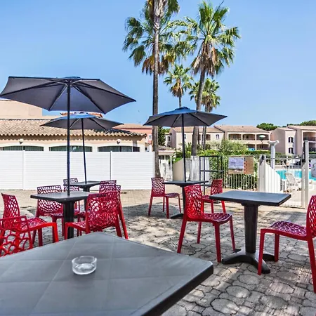 Saint-raphael Valescure - Maeva - 3 Pieces 6 Personnes - Prestige Mae-2324 Apartmán *