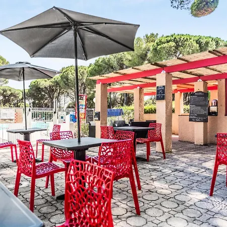 Saint-raphael Valescure - Maeva - 3 Pieces 6 Personnes - Prestige Mae-2324 Saint-Raphaël