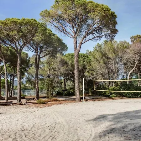 Apartmán Saint-raphael Valescure - Maeva - 3 Pieces 6 Personnes - Prestige Mae-2324 Saint-Raphaël