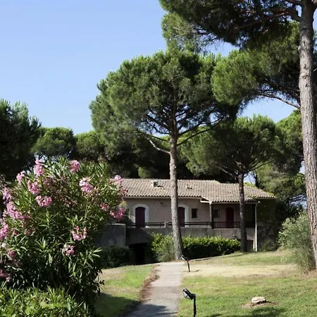 Saint-raphael Valescure - Maeva - 3 Pieces 6 Personnes - Prestige Mae-2324 Apartmán *