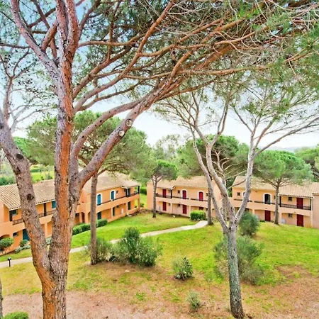 Apartmán Saint-raphael Valescure - Maeva - 3 Pieces 6 Personnes - Prestige Mae-2324