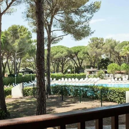 Saint-raphael Valescure - Maeva - 3 Pieces 6 Personnes - Prestige Mae-2324 Apartmán