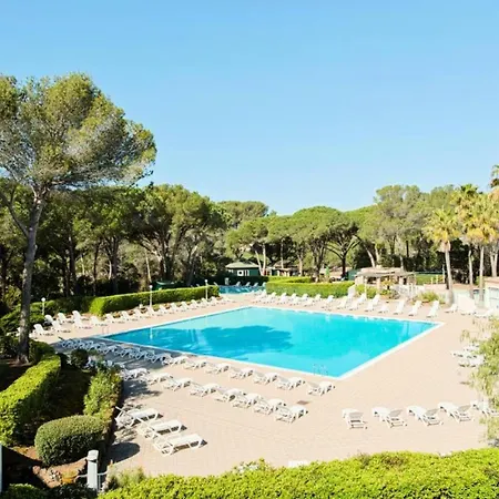 Apartamento Saint-raphael Valescure - Maeva - 3 Pieces 6 Personnes - Prestige Mae-2324 *