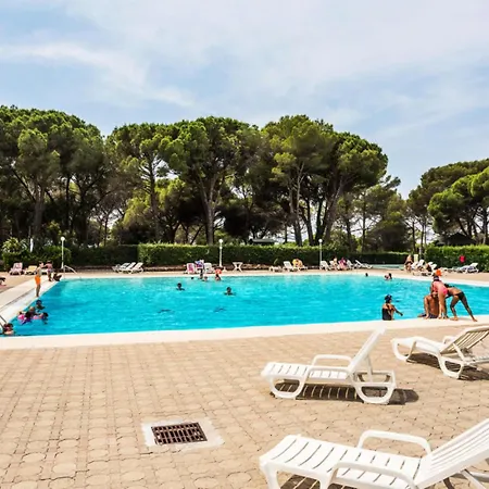 Saint-raphael Valescure - Maeva - 3 Pieces 6 Personnes - Prestige Mae-2324 Apartmán *