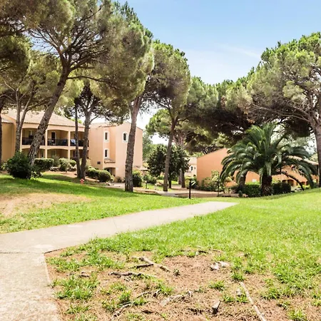 Apartmán Saint-raphael Valescure - Maeva - 3 Pieces 6 Personnes - Prestige Mae-2324 Saint-Raphaël